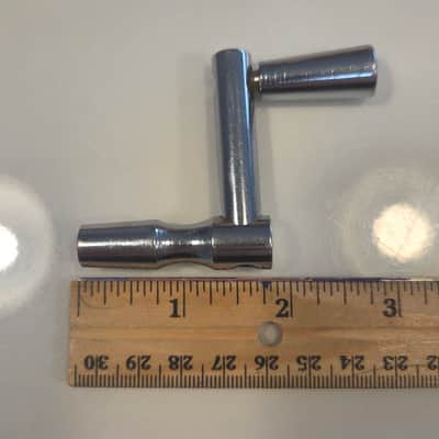Gibraltar SC-4248 Speed Drum Key image 4