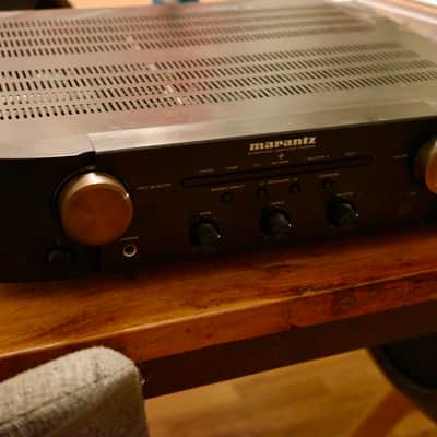 Marantz PM5005 Mid 2010s - Black image 2
