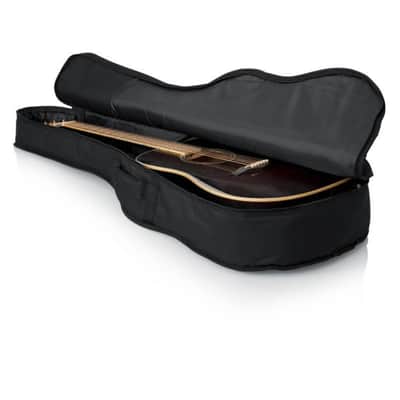 Gator GBE-DREAD Gig Bag for Dreadnought Guitars image 2