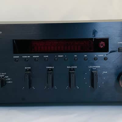 Yamaha R-S700 Elite Stereo Receiver image 2
