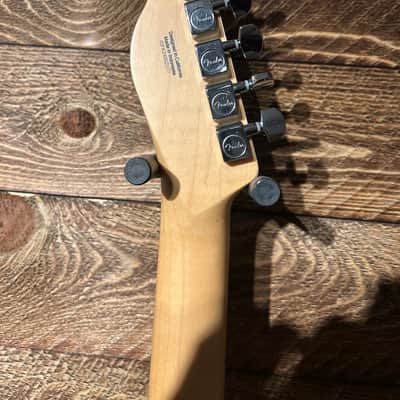 Fender Telecaster - Sonic Blue Custom ‘57 Chevy image 8