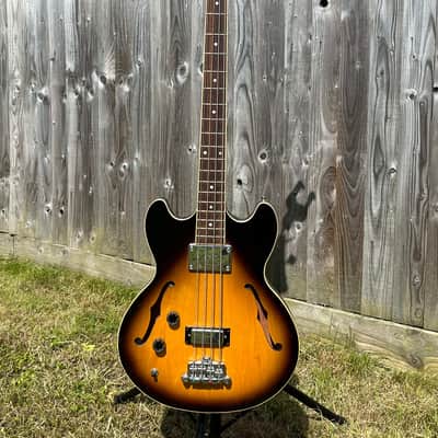 Gibson Midtown - Sunburst image 1