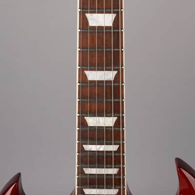 Gibson SG Standard - Left Handed - 2017 - Heritage Cherry image 6