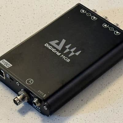 Immagine DiGiGrid MGB - 4