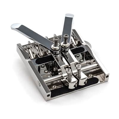 Duesenberg MultiBender B & G Bender For Fender Stratocaster, Telecaster & Lap Steel Guitars image 2