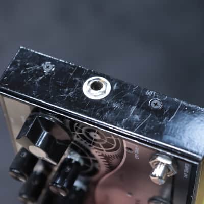 J. Rockett Audio Designs Clockwork Echo Delay with Modulation Effect Pedal w/Box image 10