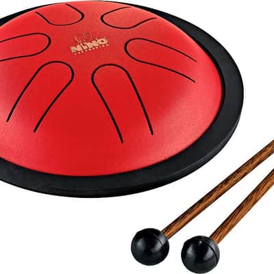 Nino Percussion Nino980 R image 2
