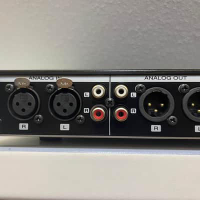 Denon DN-F650R Pro Digital Recorder – USB / SD / 1U Rackmount – Excellent image 10