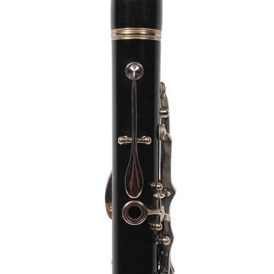 Selmer Signet Special Intermediate Bb Clarinet [X45481] image 7