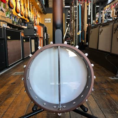 Gold Tone CC-50 Cripple Creek Openback Banjo w/Gig Bag image 3