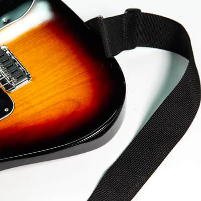 Squier Partscaster Electric Guitar Owned By Billie Joe Armstrong Of Green Day image 16