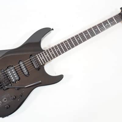 Fernandes FR-95S 18V FULL MODE FER SUSTAINER ASH BODY FRT Deluxe