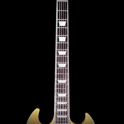 Gibson SG Standard Custom Color Series image 8