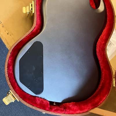 Gibson SG Standard 2022 - "Bats In Flight" image 6