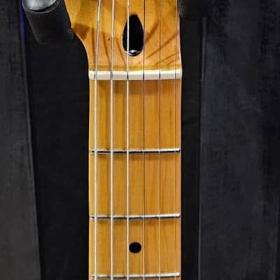 Squier Vintage Modified 72 Telecaster Thinline 2016 (USED) image 3