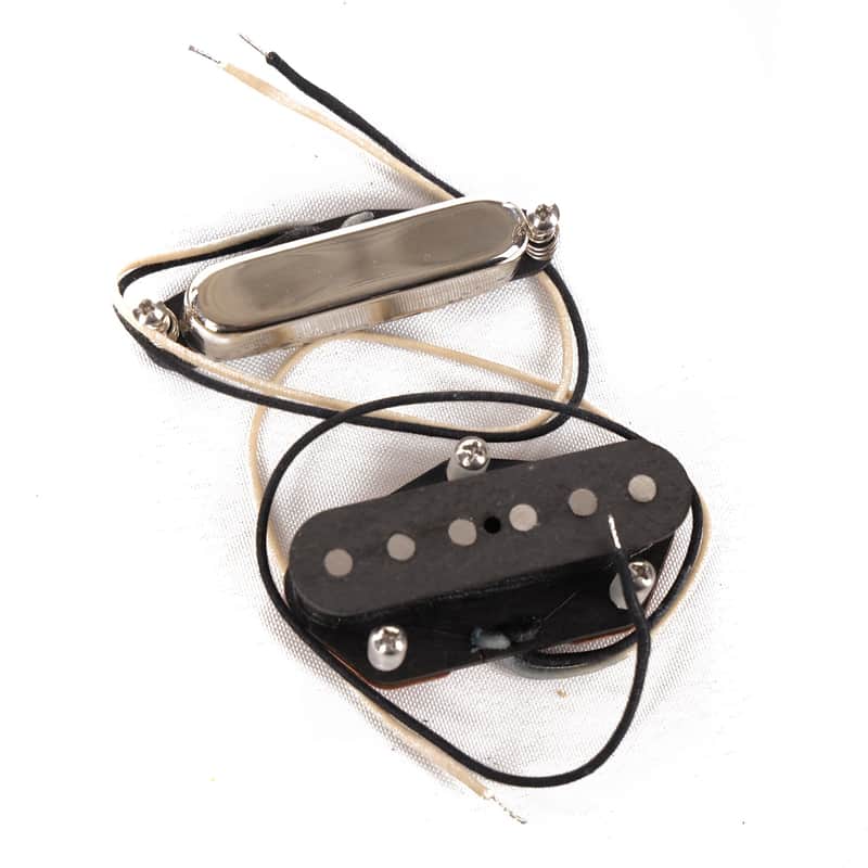 OX4 51’4 Single-Coil Pickup Set image 1