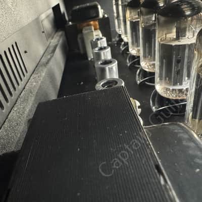 2015 Mesa Boogie - Dual Rectifier - 100W Head - ID 5891 image 18