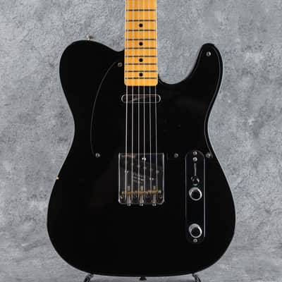 Fender Custom Shop 1951 Nocaster NOS Black 2016 image 1