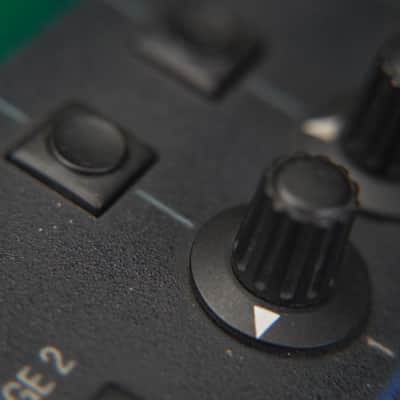 Oberheim XP-1 Xpander & Xk-1 MIDI Keyboard Controller #59321 image 14