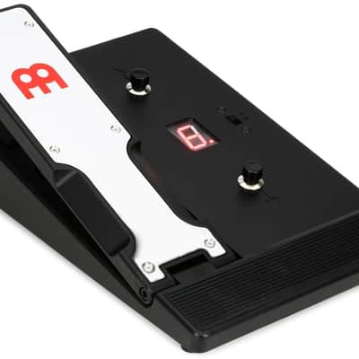 Meinl Percussion FX20 Effects Pedal image 1