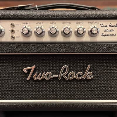 Two Rock Studio Signature 35 Head image 1