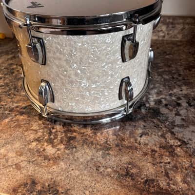 Ludwig classic maple image 2