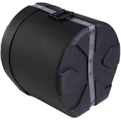 SKB 1SKB-D1416F - 14 x 16 Roto X Floor Tom Drum Hard Case w/ Padded Interior - In Stock - NEW! image 3