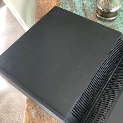 Aragon 4004 MKII Stereo Power Amplifier image 11