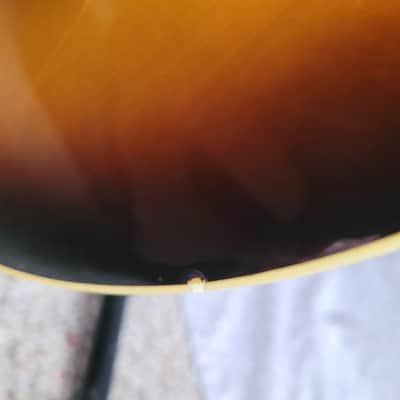 Gibson ES-335TD 1977 Sunburst image 11