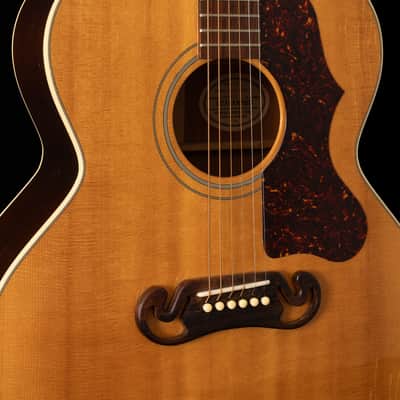 Gibson J-100 Xtra image 4