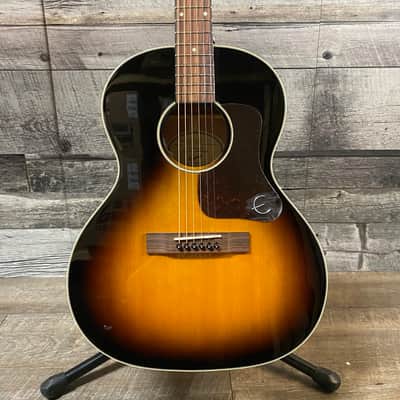 Epiphone L-00 Studio - Vintage Sunburst image 1