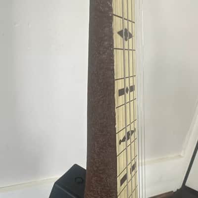 Vintage Gibson  Mastertone Special Lap Steel w/ Legendary P-13 Pickup and Free Shipping! image 14