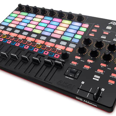 Akai Professional APC40 MKII Pad Ableton Live Controller image 5