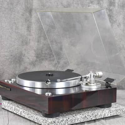 Victor QL-A70 Auto-Lift Direct Drive Stereo Record Player in Good Condition image 2