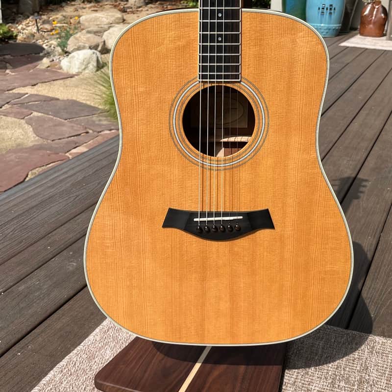 Taylor DN3 2006 - 2012 - Natural image 1