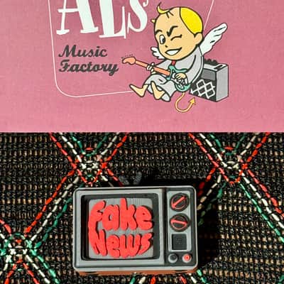 Mr Mojo Fx Full Collection Toppers (Munchies &  Mask & Vintage Tech) 2025 image 7
