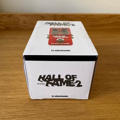 TC Electronic Hall of Fame 2 Reverb (2025) image 9