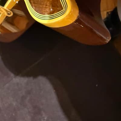 Gibson Les Paul Artist 1979 - 1981 - Antique Sunburst image 14