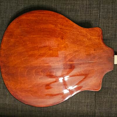 Harmony ? Mandolin imagen 6