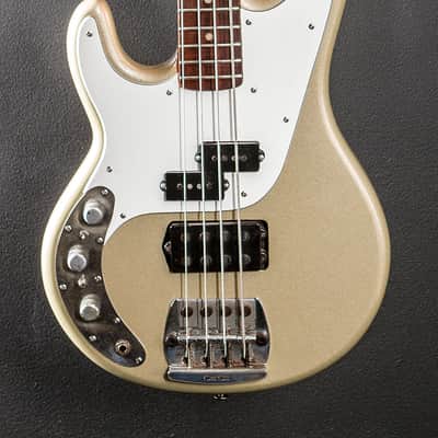 StingRay Bass Left Hand '80 image 2