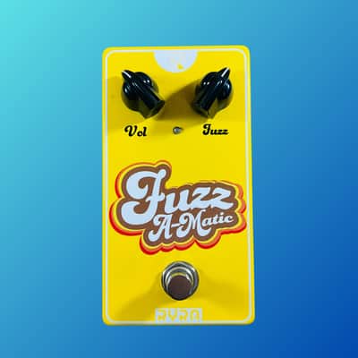 Ryra Fuzz A-Matic image 1