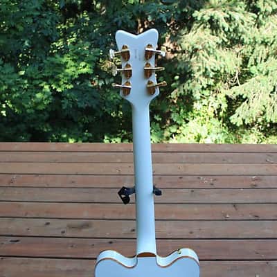 Gretsch White Falcon Double Cutaway image 8