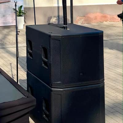 6 x JBL VRX932LAP image 3