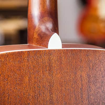 1990s Tokai Cat?s Eyes CE30ST tobacco sunburst image 10