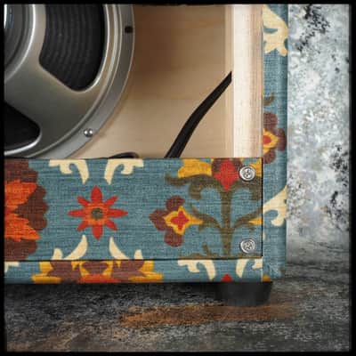 Benson Monarch Reverb+ - Aunt Gertie image 15