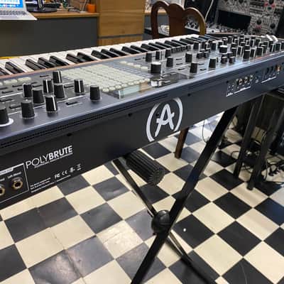 Arturia Polybrute 2022 - Brown image 6