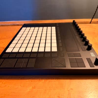Ableton Push 2 Controller 2015 - 2022 - Black image 5