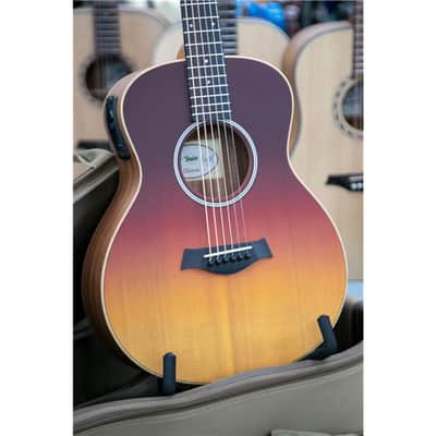 TAYLOR GS Mini-e Sunset Fade Special Edition image 9
