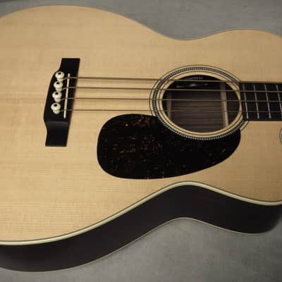 Martin BC-16E USED - Natural image 3