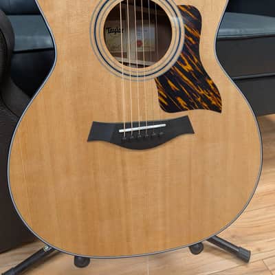 Taylor 314e with V-Class Bracing 2025 - Natural image 2
